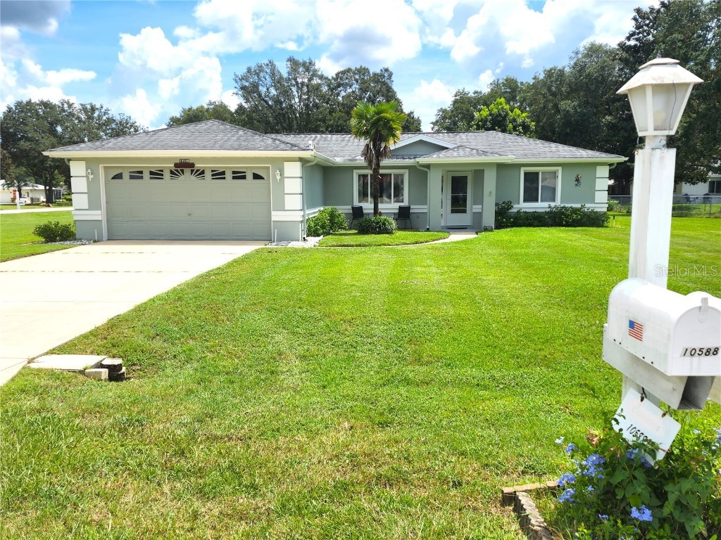 10588 SW 62nd Terrace Road Ocala FL 34476 OM645195 image1