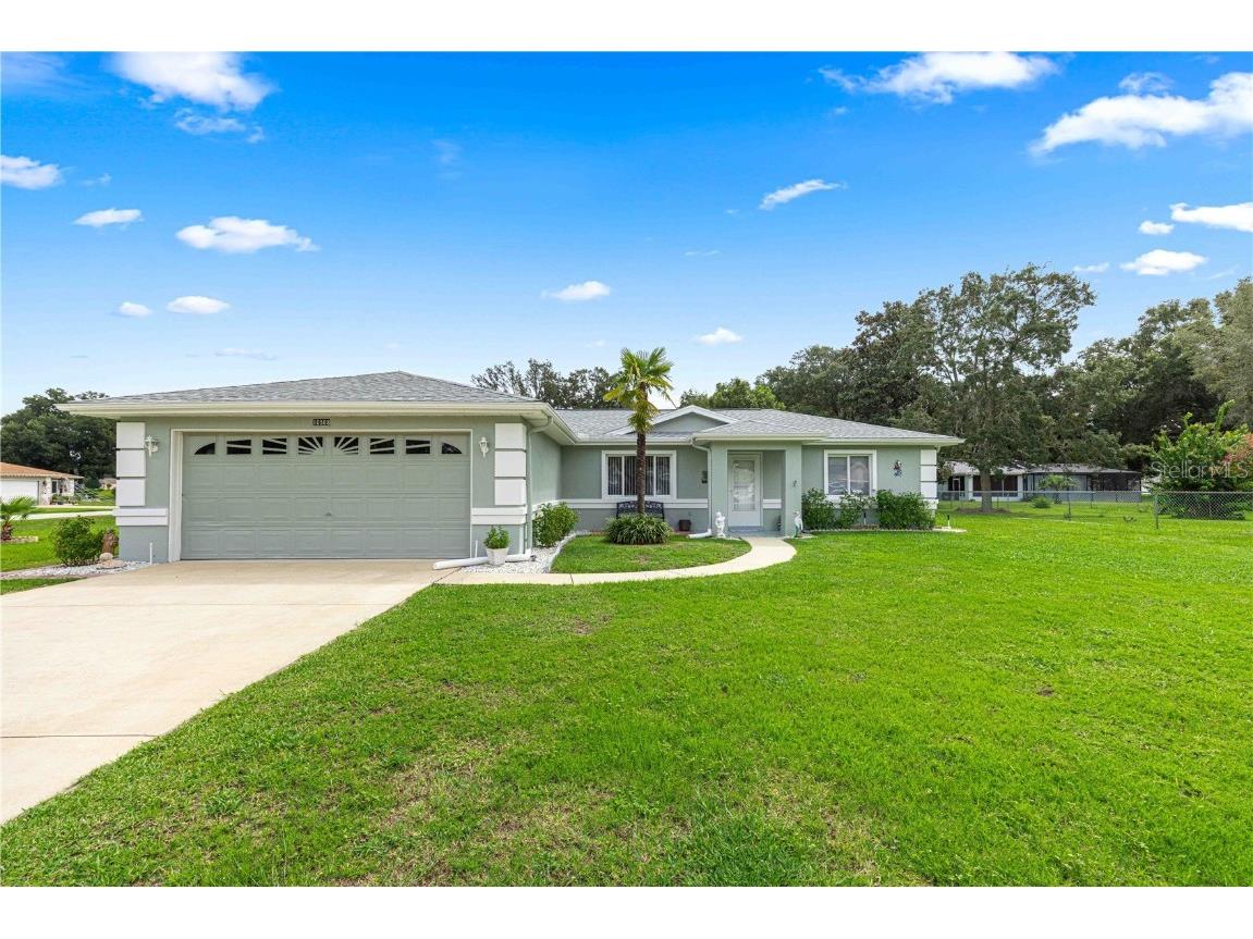 10588 SW 62nd Terrace Road Ocala FL 34476 OM685695 image1