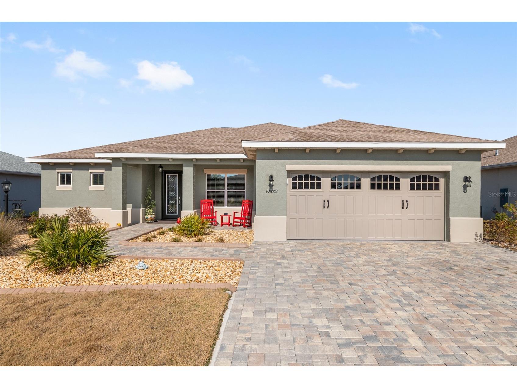 10589 SW 98th Lane Ocala FL 34481 OM719305 image1