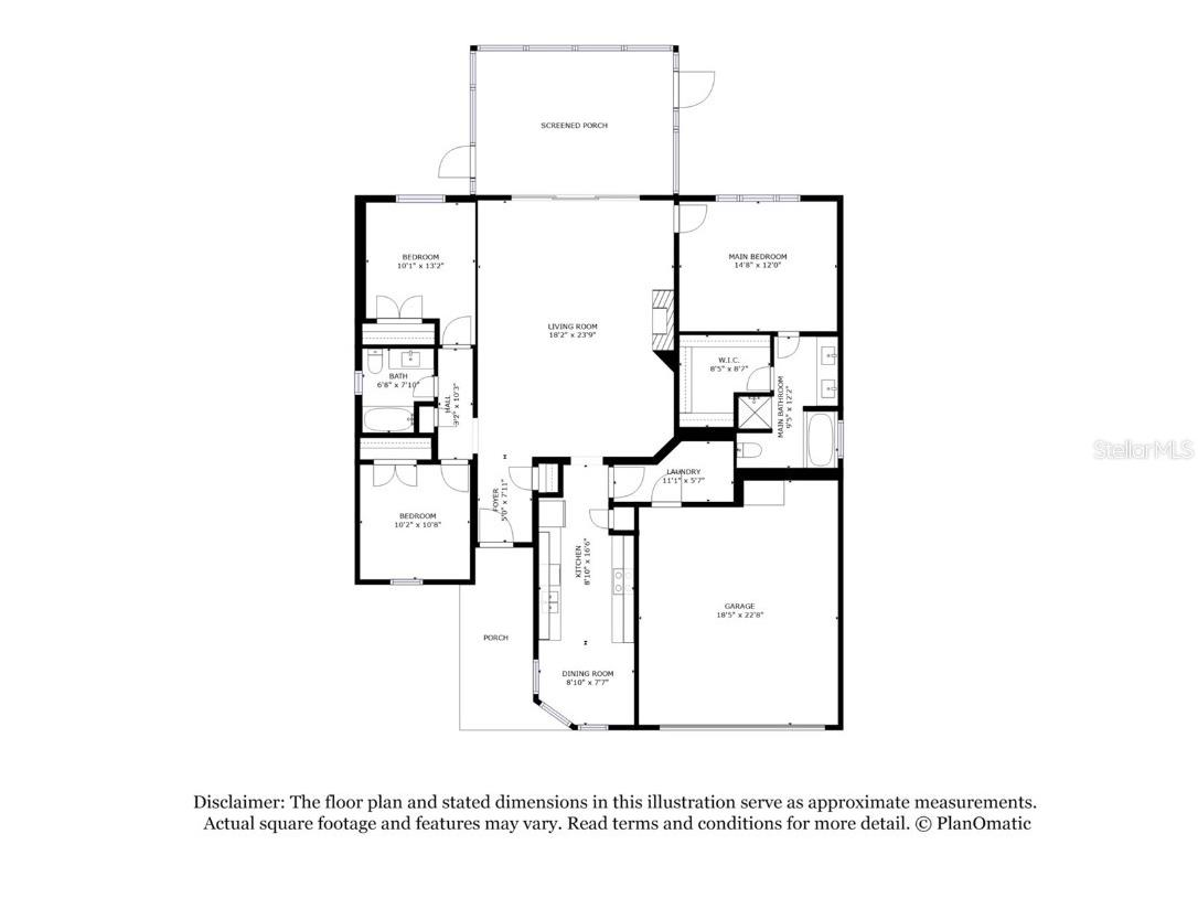 1059 Beckstrom Drive Oviedo FL 32765 TB8438827 image14