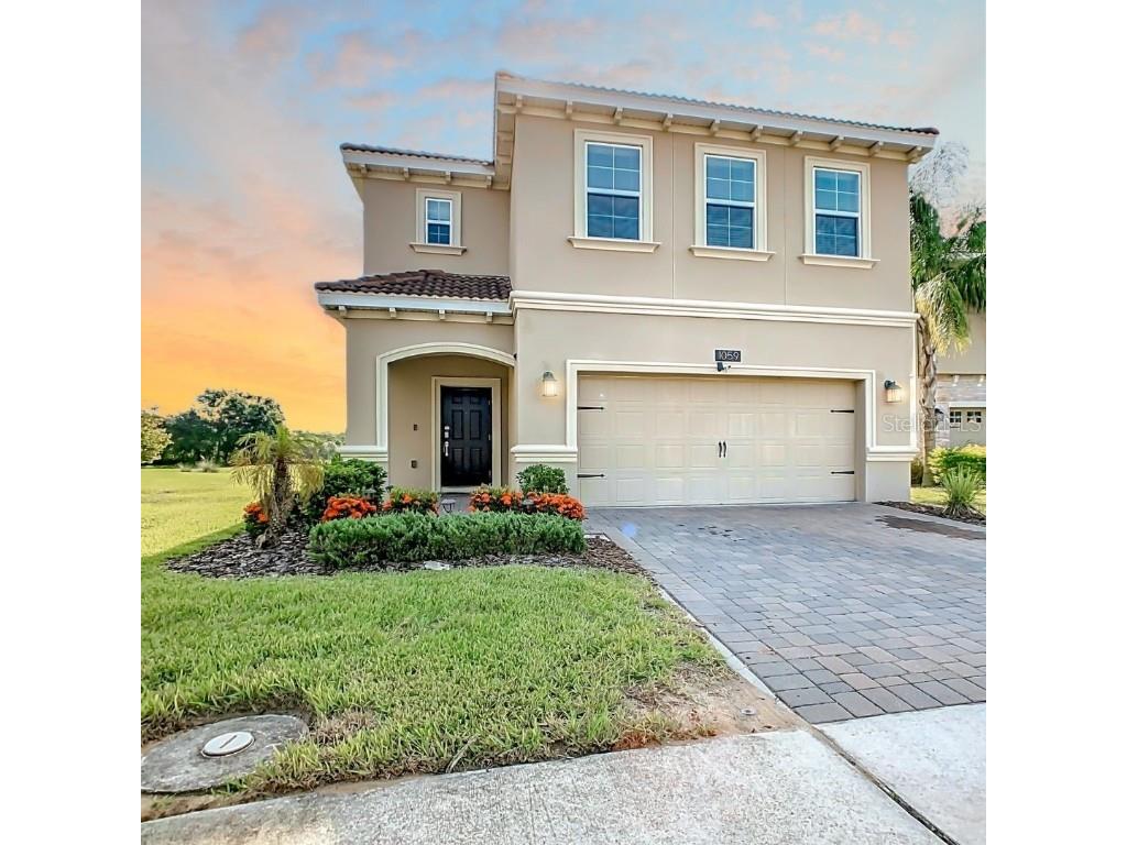 1059 Blackwolf Run Road Davenport FL 33896 O6327110 image1