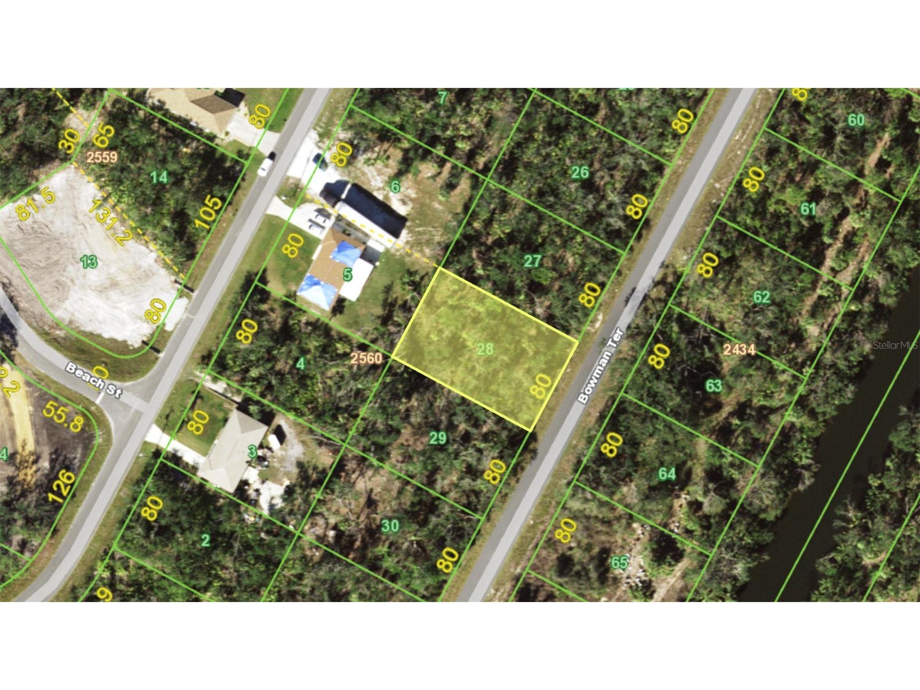 1059 Bowman Terrace Port Charlotte FL 33953 D6146930 image2