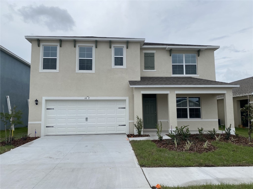1059 Cascade Drive Davenport FL 33837 J960359 image1