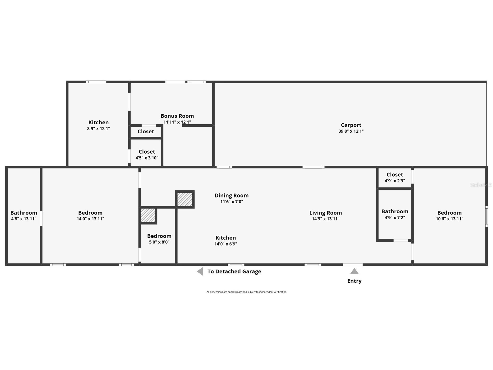 1059 Greenskeep Drive Kissimmee FL 34741 S5134275 image2