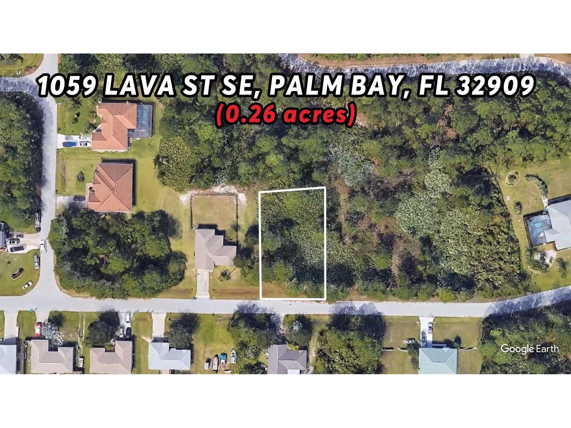 1059 Lava Street SE Palm Bay FL 32909 O6395657 image1