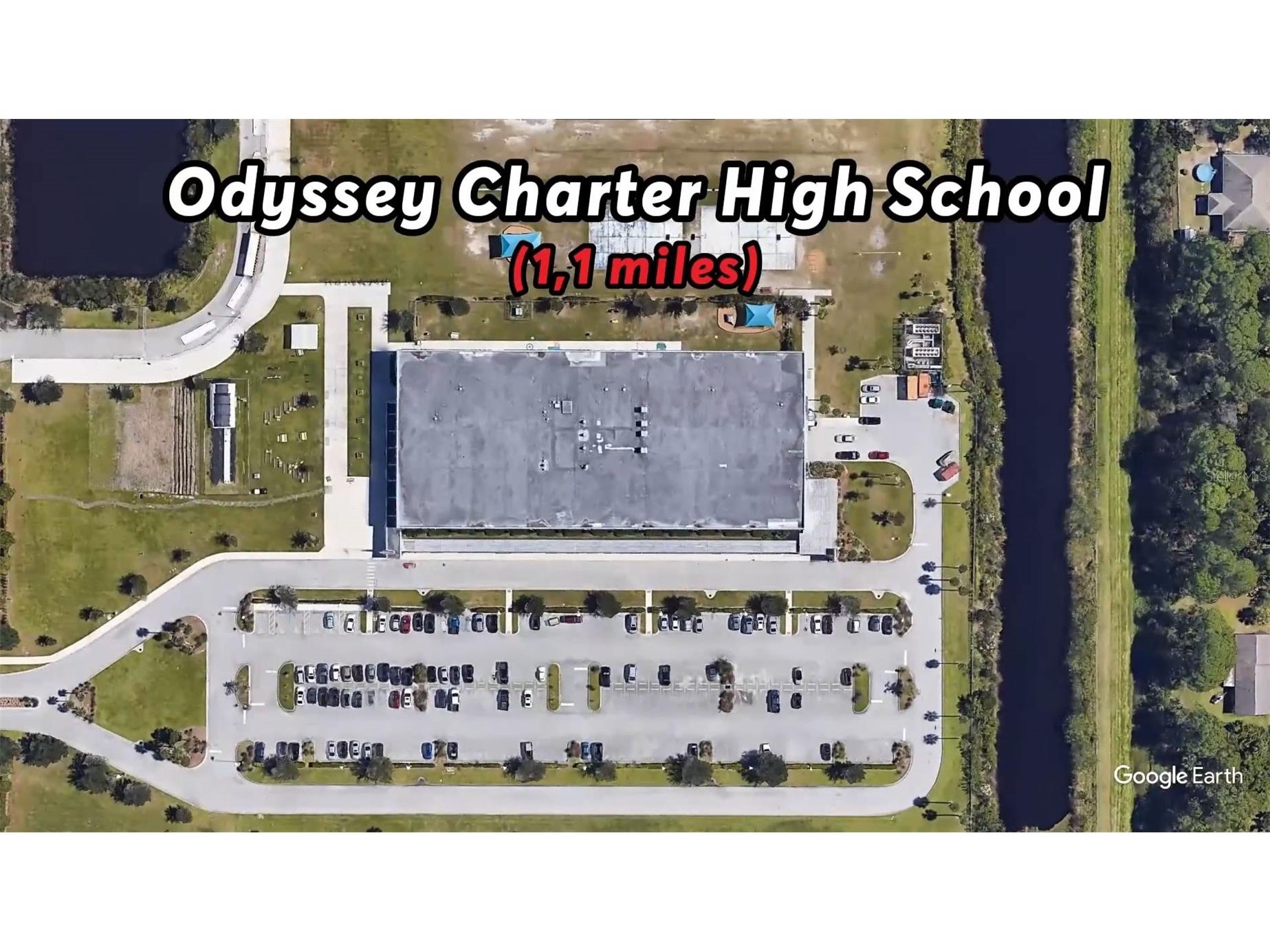 1059 Lava Street SE Palm Bay FL 32909 O6395657 image2