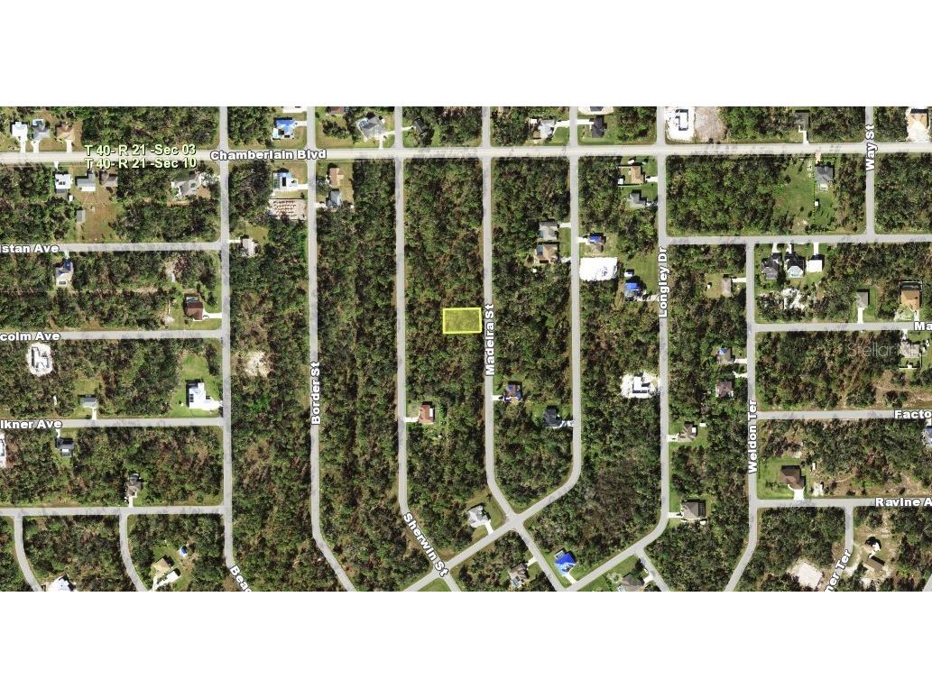 1059 Madeira Street Port Charlotte FL 33953 N6130414 image1