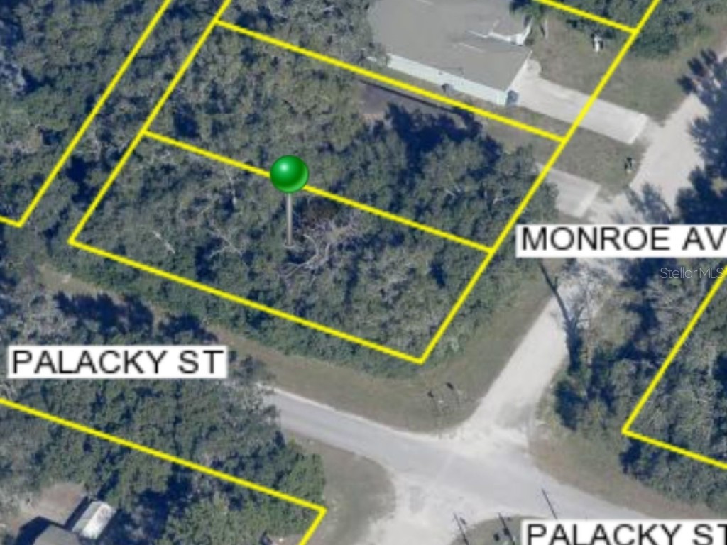 1059 Monroe Avenue Brooksville FL 34604 TB8394263 image1