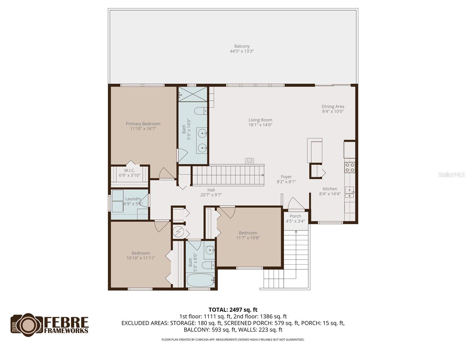 1059 S Pointe Alexis Dr Tarpon Springs FL 34689 TB8460227 image54