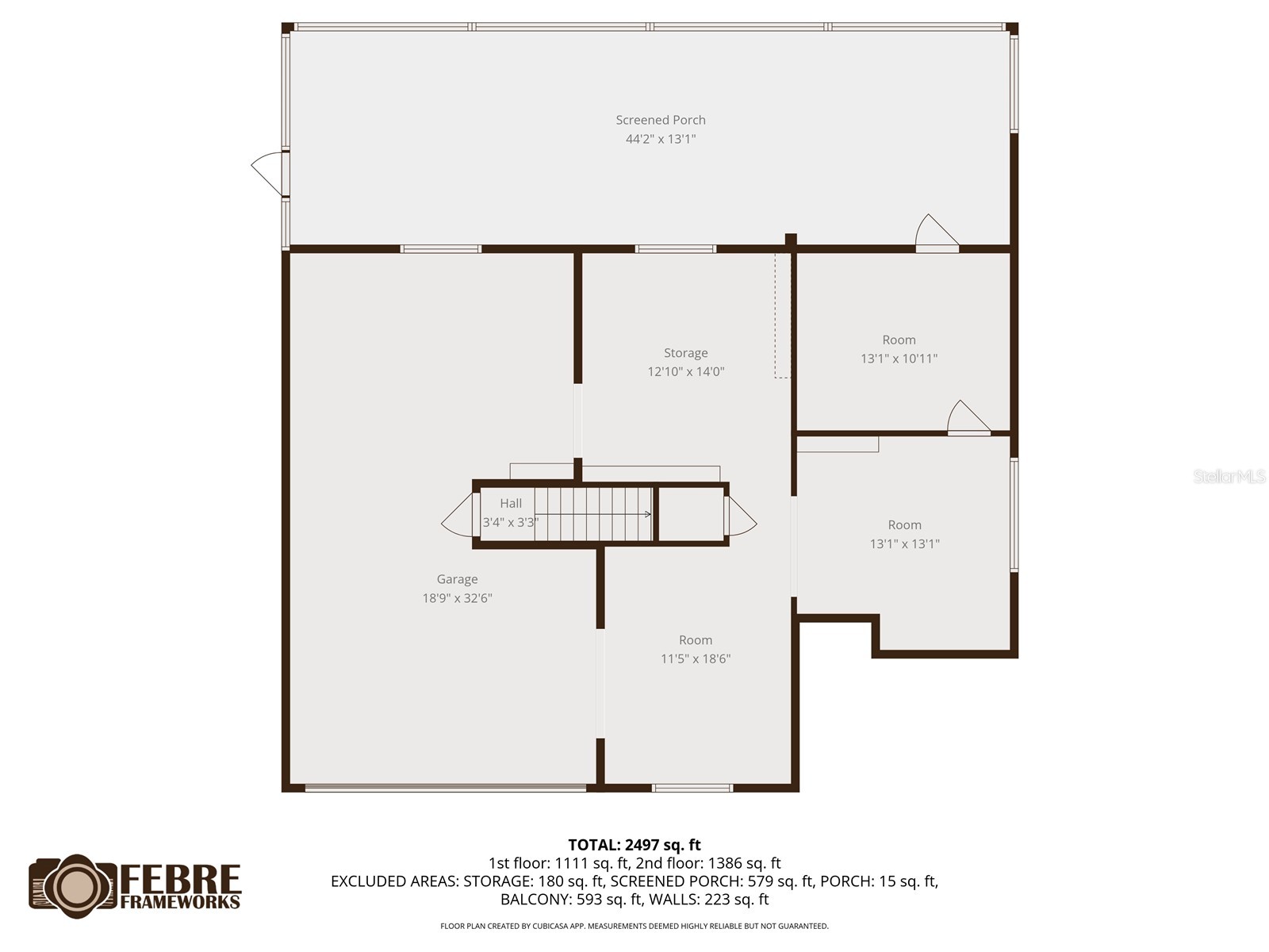1059 S Pointe Alexis Dr Tarpon Springs FL 34689 TB8460227 image55