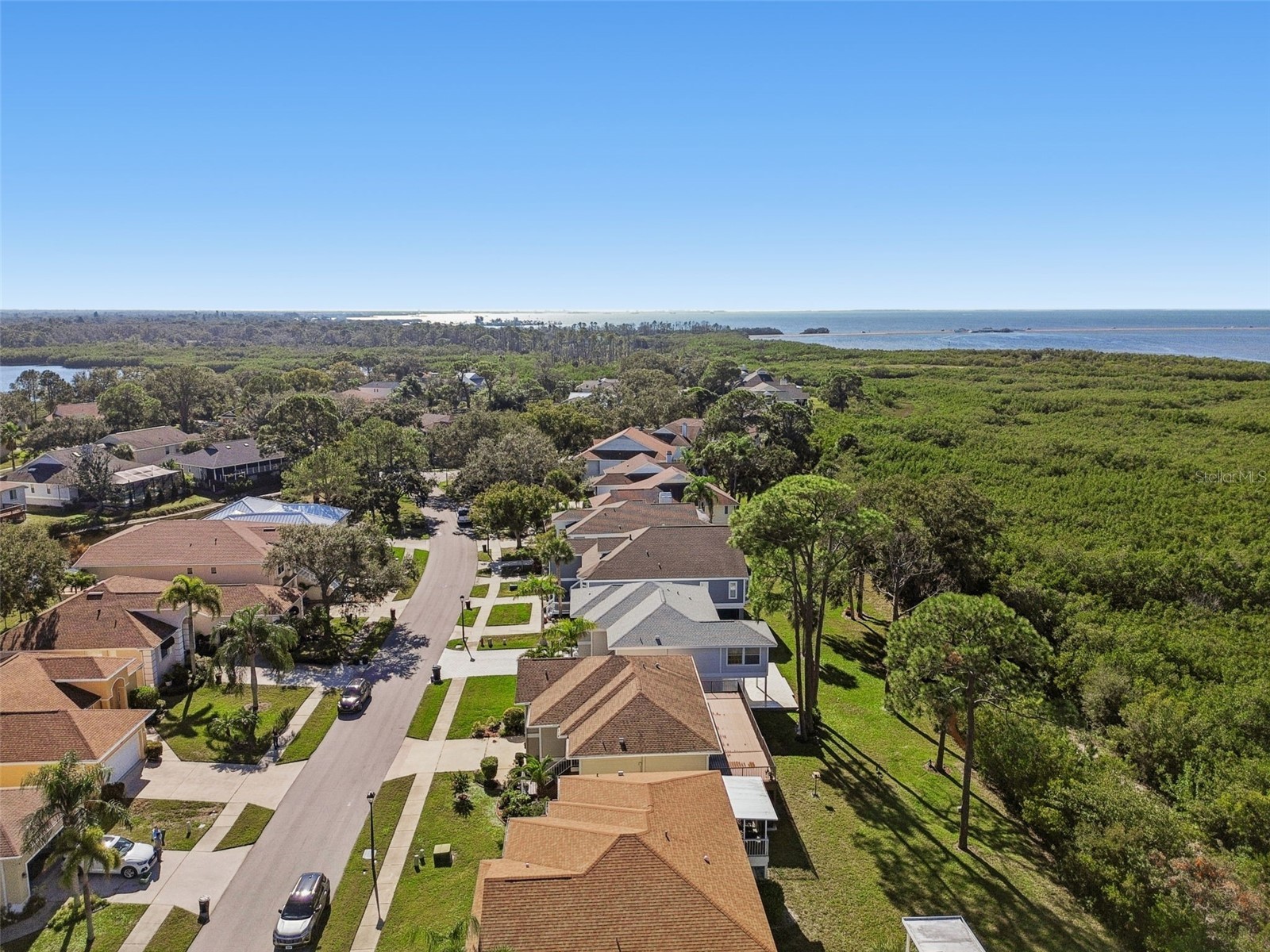 1059 S Pointe Alexis Dr Tarpon Springs FL 34689 TB8460227 image59