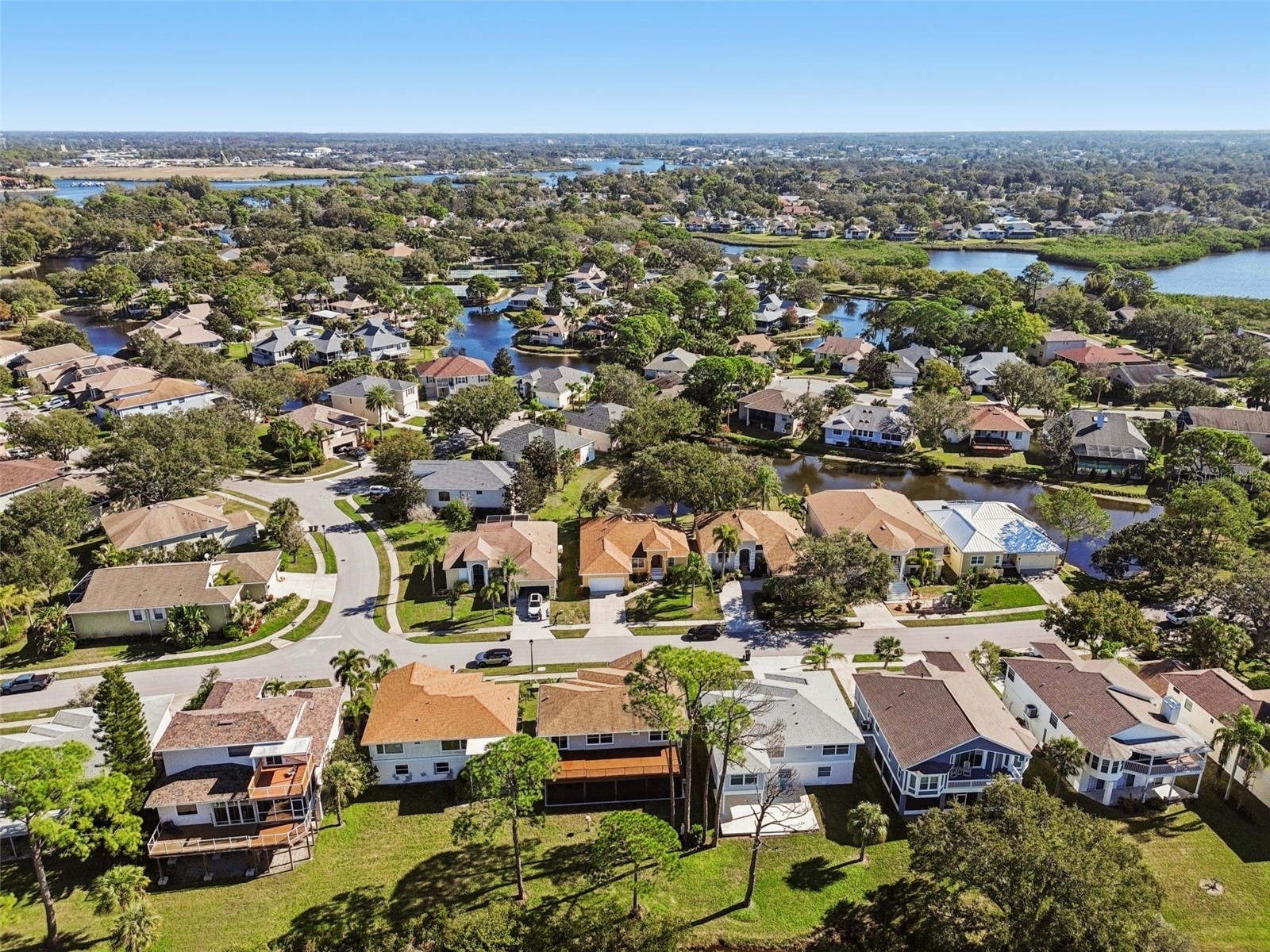 1059 S Pointe Alexis Dr Tarpon Springs FL 34689 TB8460227 image61