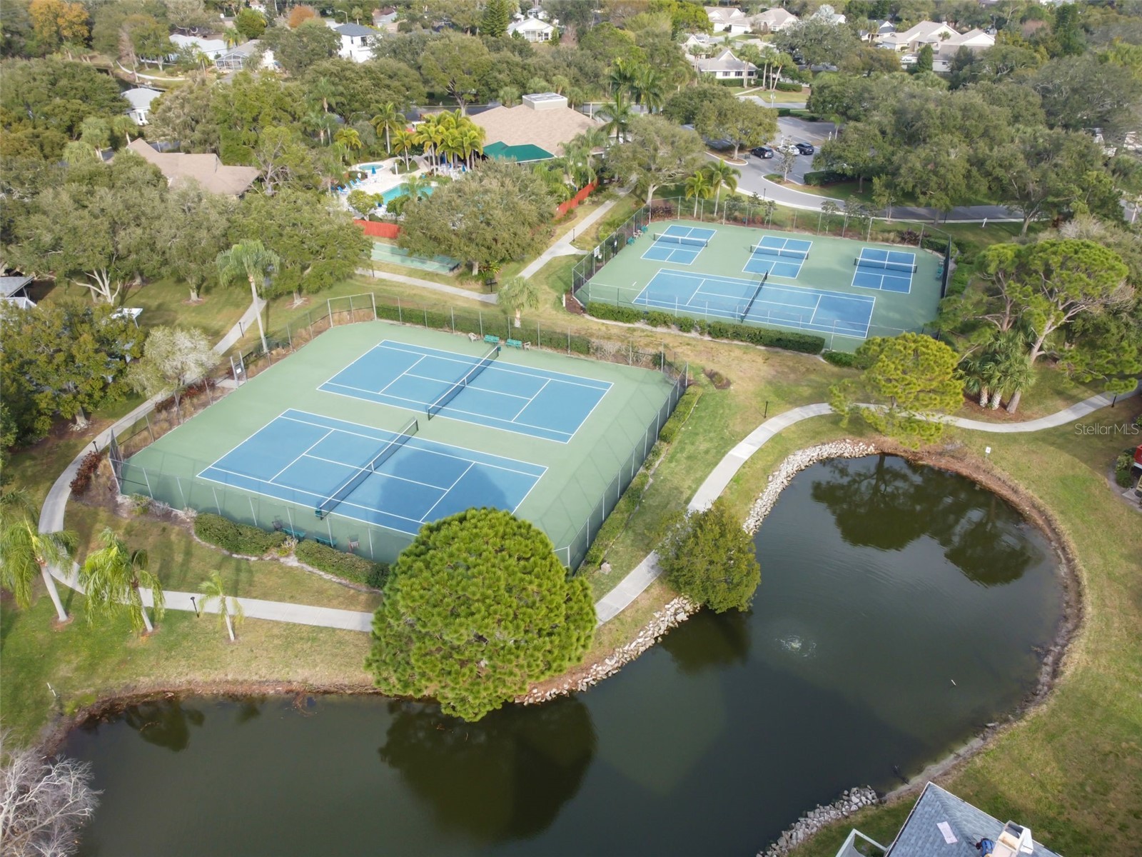1059 S Pointe Alexis Dr Tarpon Springs FL 34689 TB8460227 image64