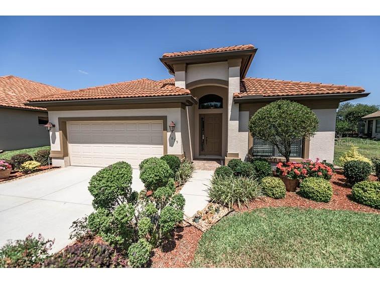 1059 W Skyview Crossing Drive Hernando FL 34442 J964580 image1