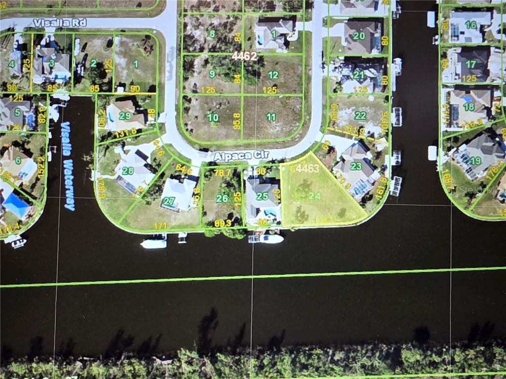 10590 Alpaca Circle Port Charlotte FL 33981 - SANTA CRUZ N6139986 image1