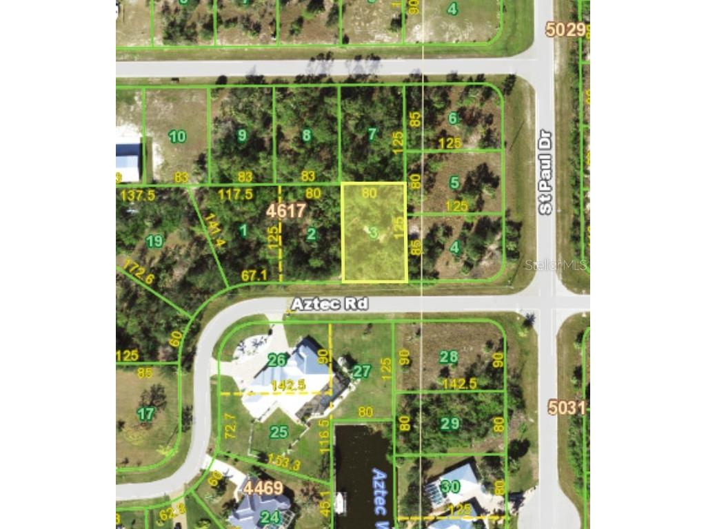 10590 Aztec Road Port Charlotte FL 33981 C7517684 image5