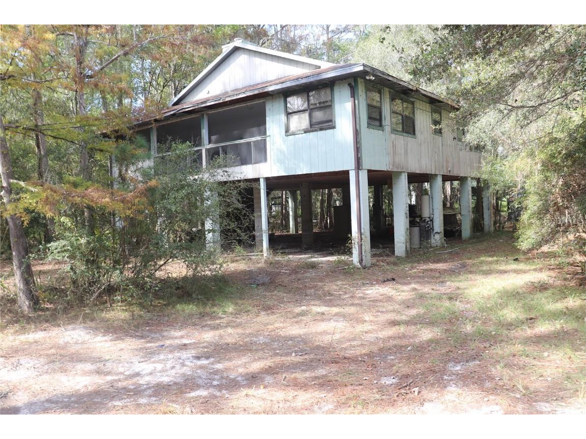 10591 N Silverlake Point Dunnellon FL 34434 - WITHLACOOCHEE RIVER OM666908 image1