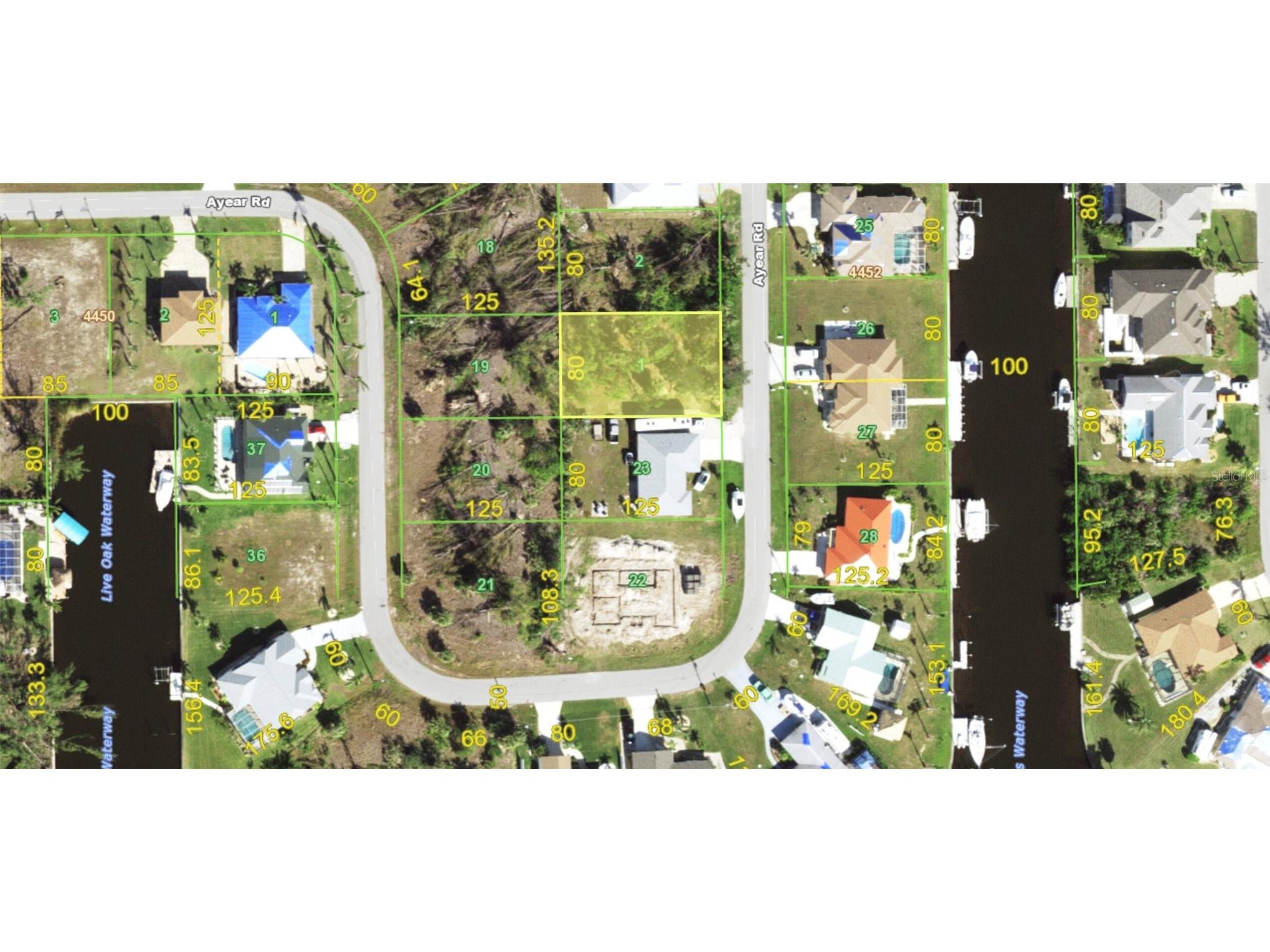 10593 Ayear Road Port Charlotte FL 33981 A4695831 image2