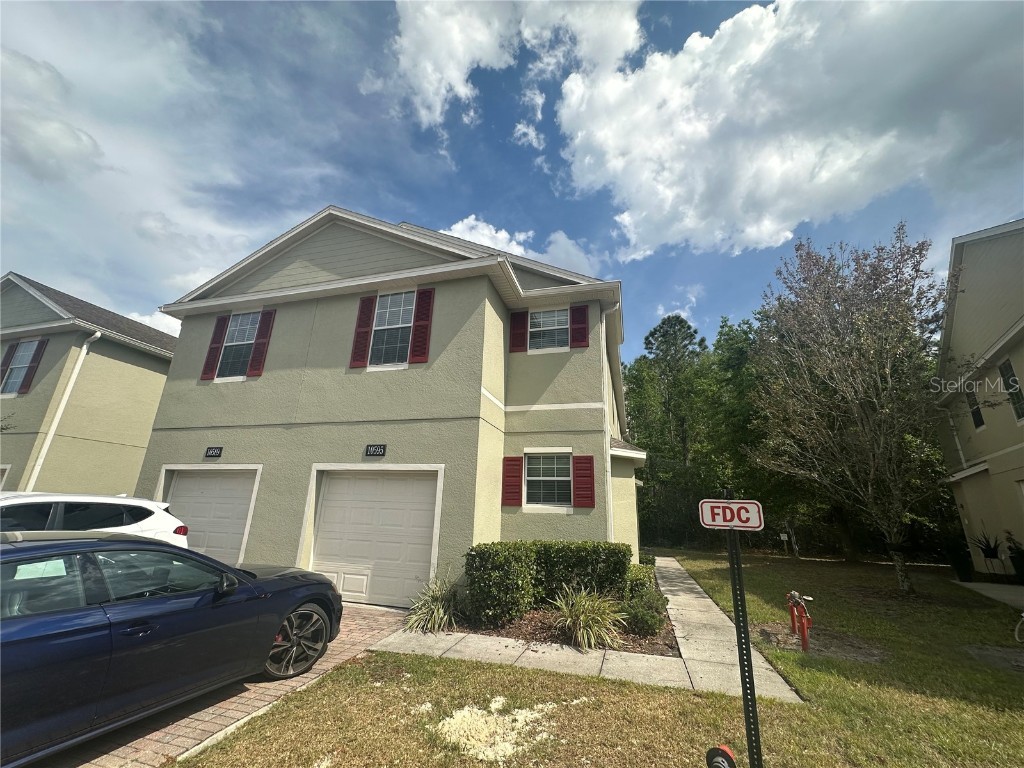 10595 Regent Square Drive #1208 Orlando FL 32825 S5123893 image1