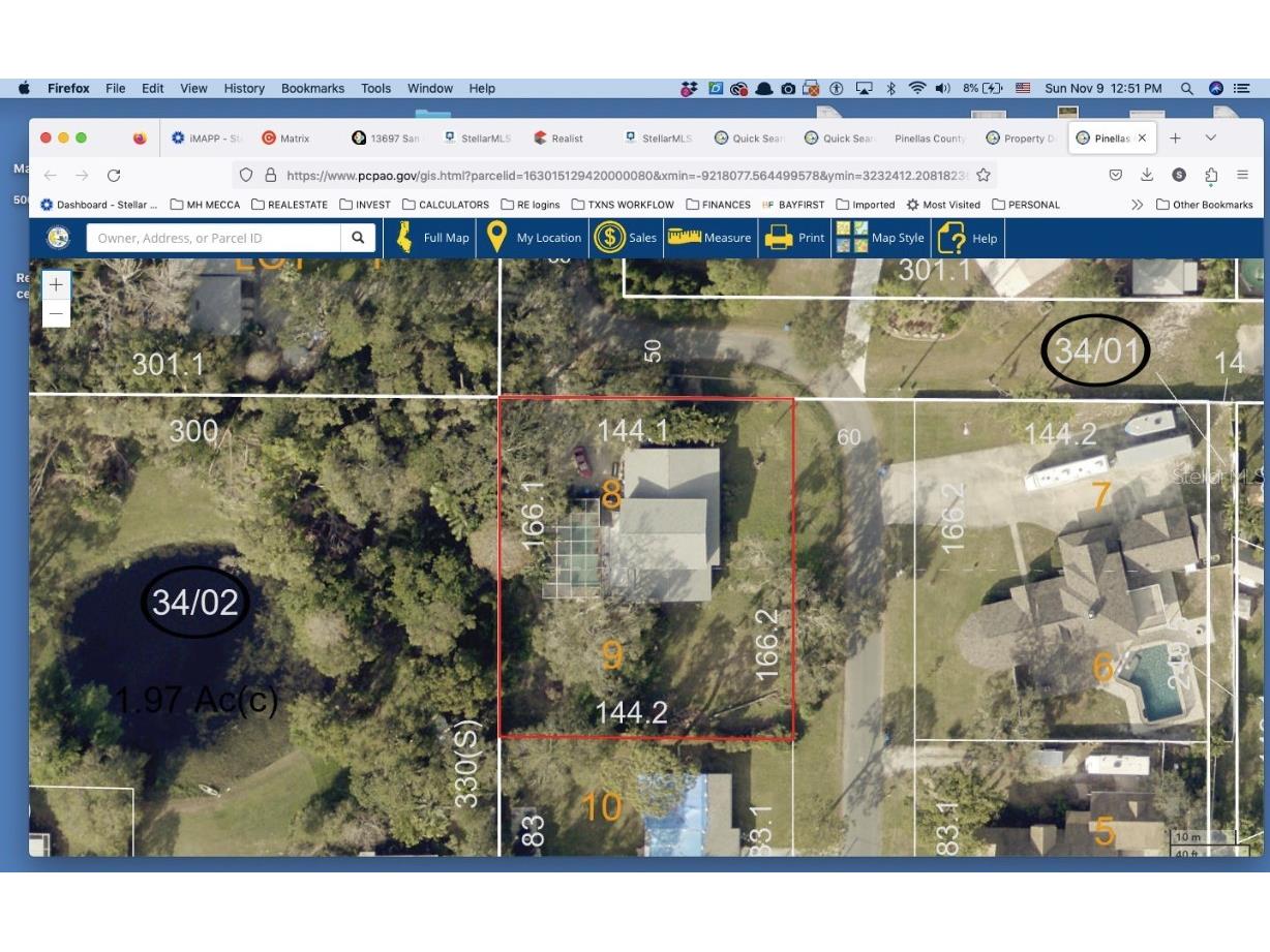 10596 Nina Street Seminole FL 33778 TB8402507 image5