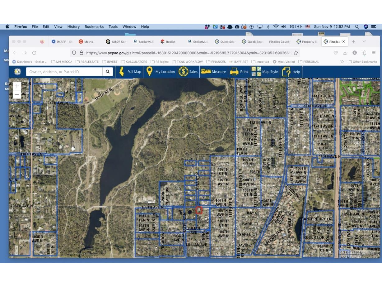 10596 Nina Street Seminole FL 33778 TB8402507 image6
