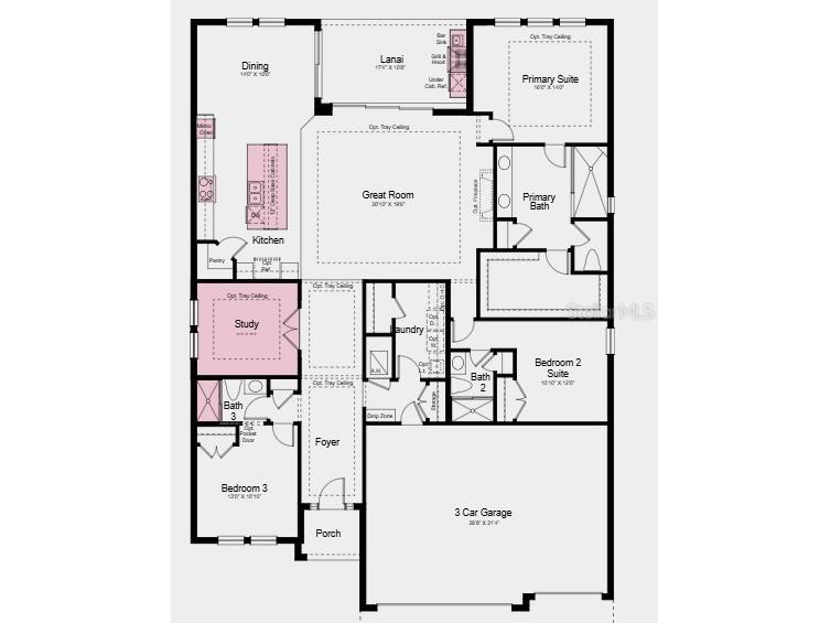10598 Eclipse Street Sarasota FL 34241 A4694220 image13