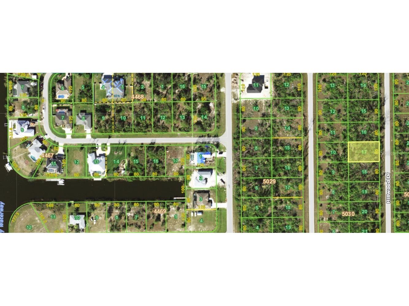 10599 Hillwood Drive Port Charlotte FL 33981 TB8475503 image1