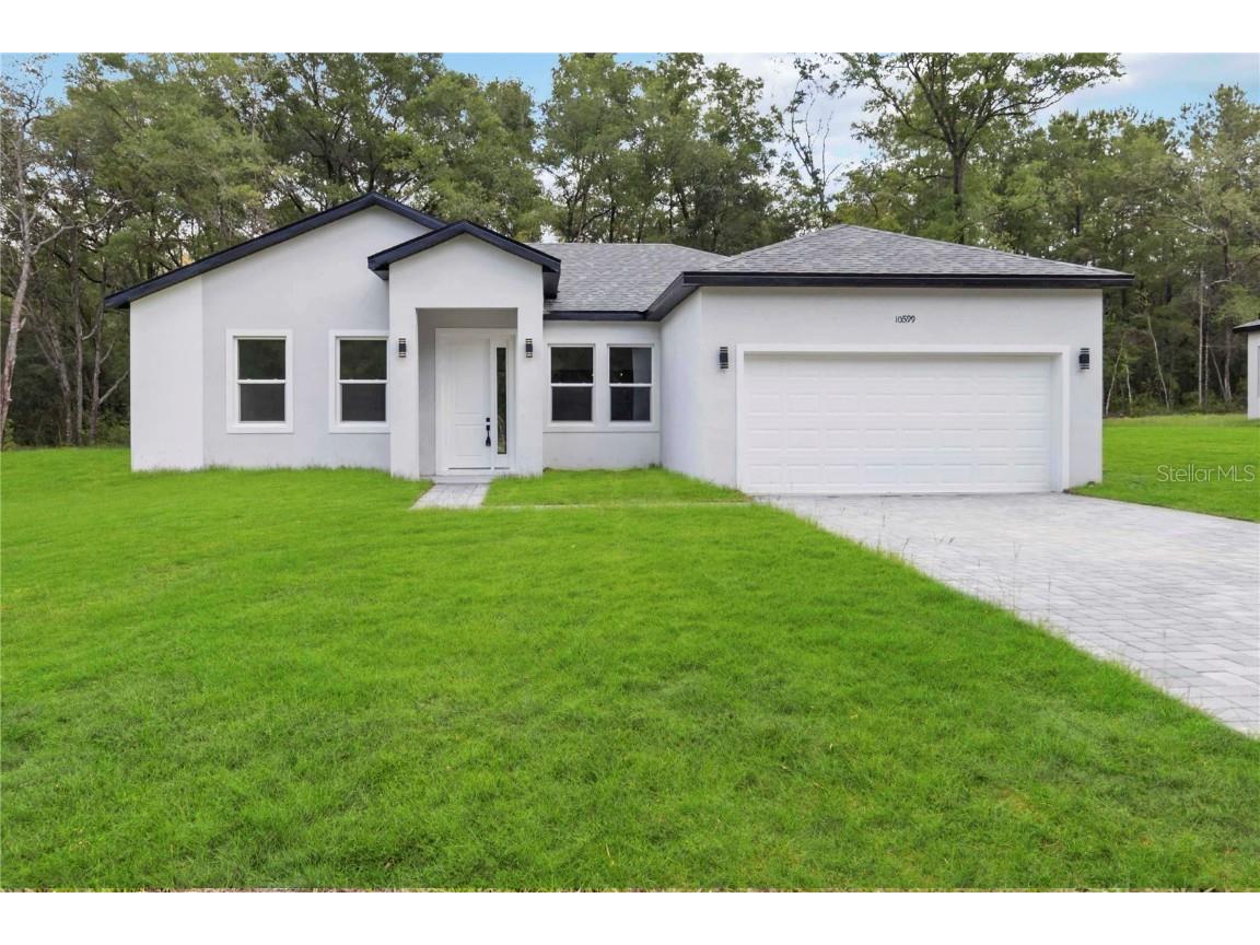 10599 N Umber Terrace Citrus Springs FL 34434 O6319805 image1