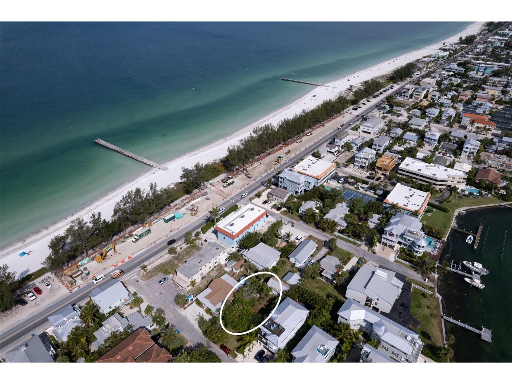106 11th Street S Bradenton Beach FL 34217 - GULF OF AMERICA A4696069 image2