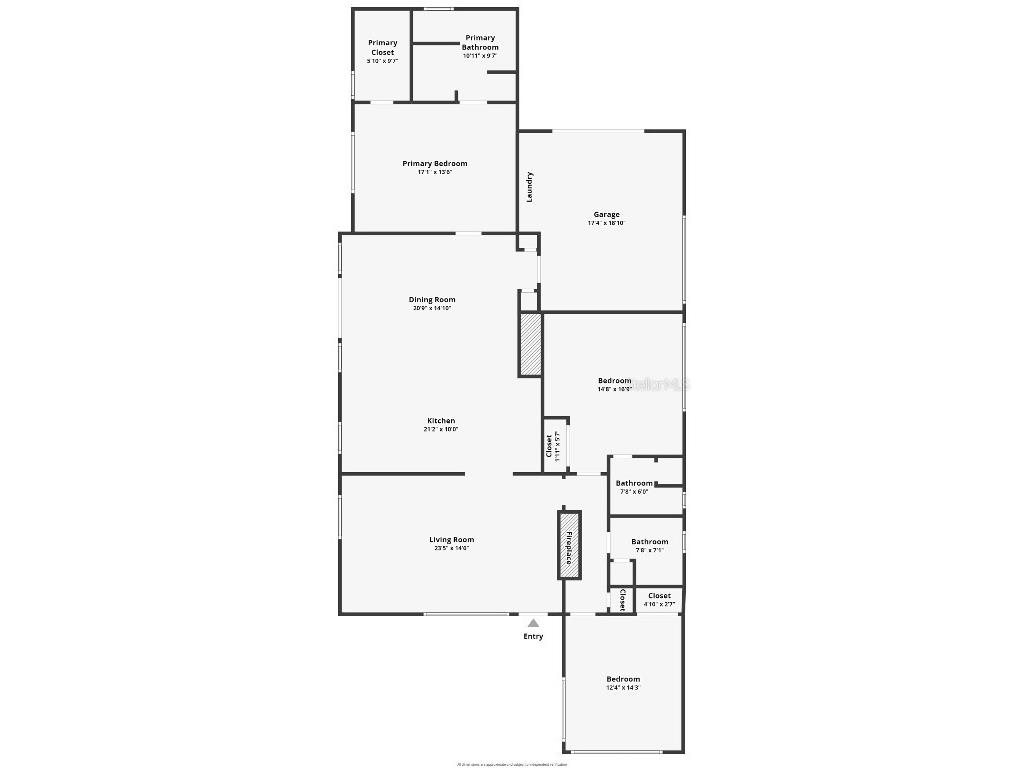 106 13th Avenue Saint Pete Beach FL 33706 TB8383417 image3