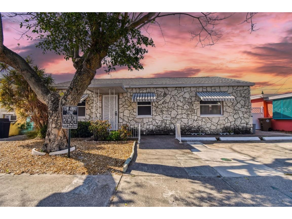 106 146th Avenue E Madeira Beach FL 33708 U8195544 image1