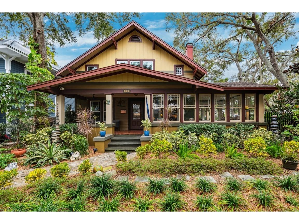 106 15th Avenue NE Saint Petersburg FL 33704 TB8339655 image1