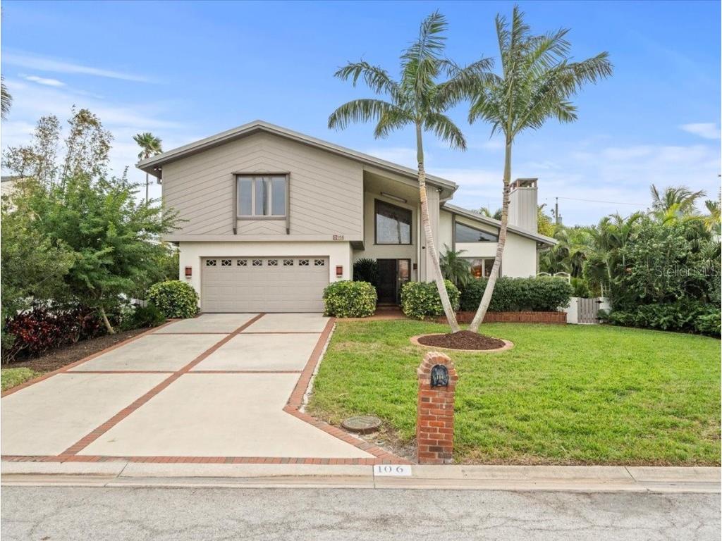 106 16th Street Belleair Beach FL 33786 U8228391 image1