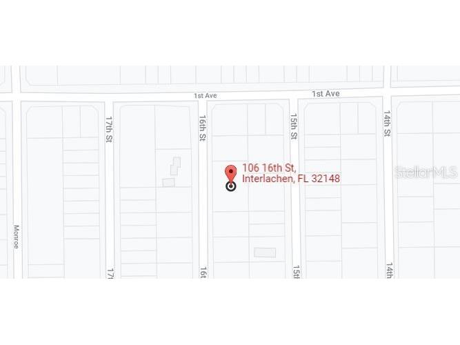 106 16th Street Interlachen FL 32148 OM629915 image1