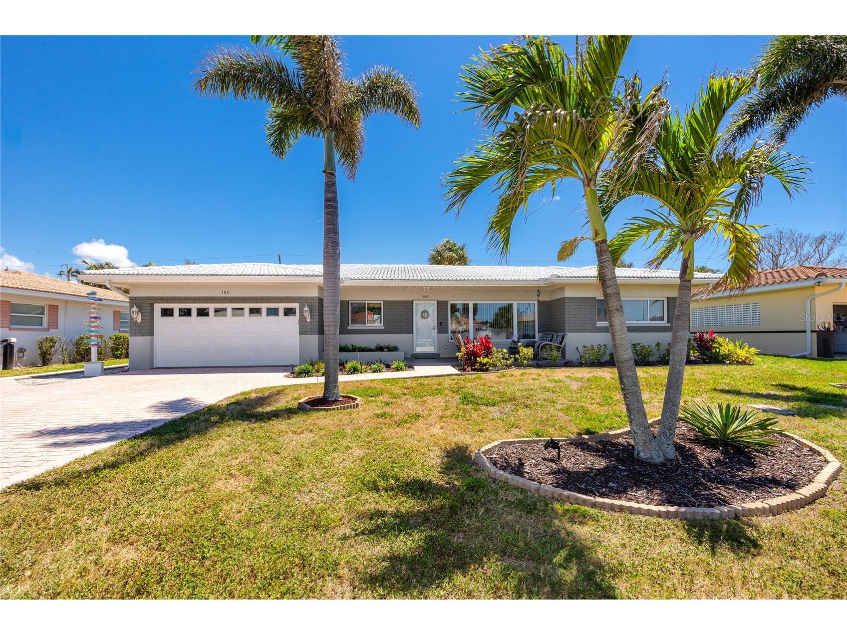 106 19th Street Belleair Beach FL 33786 TB8509780 image1