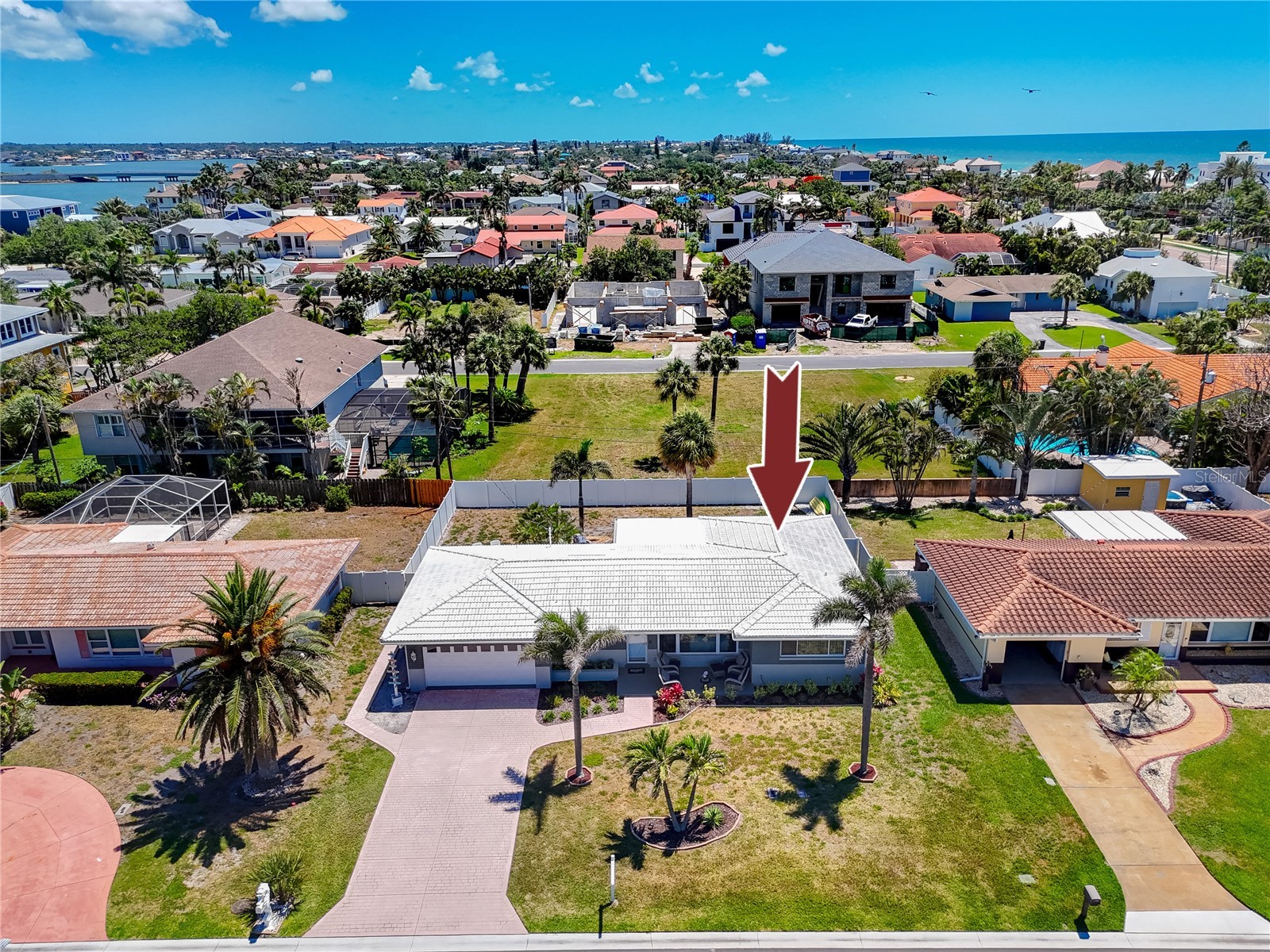 106 19th Street Belleair Beach FL 33786 TB8509780 image48