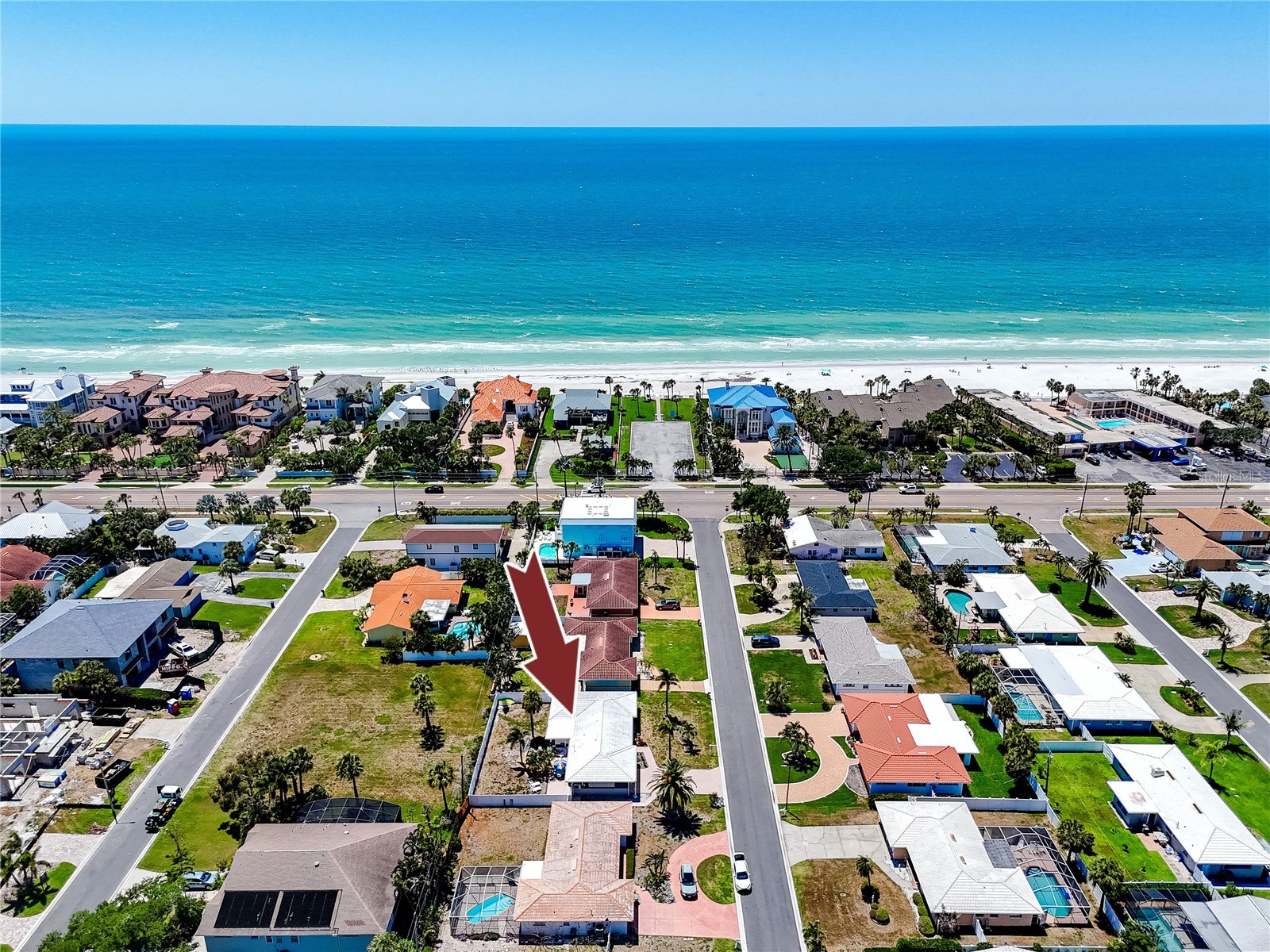 106 19th Street Belleair Beach FL 33786 TB8509780 image51