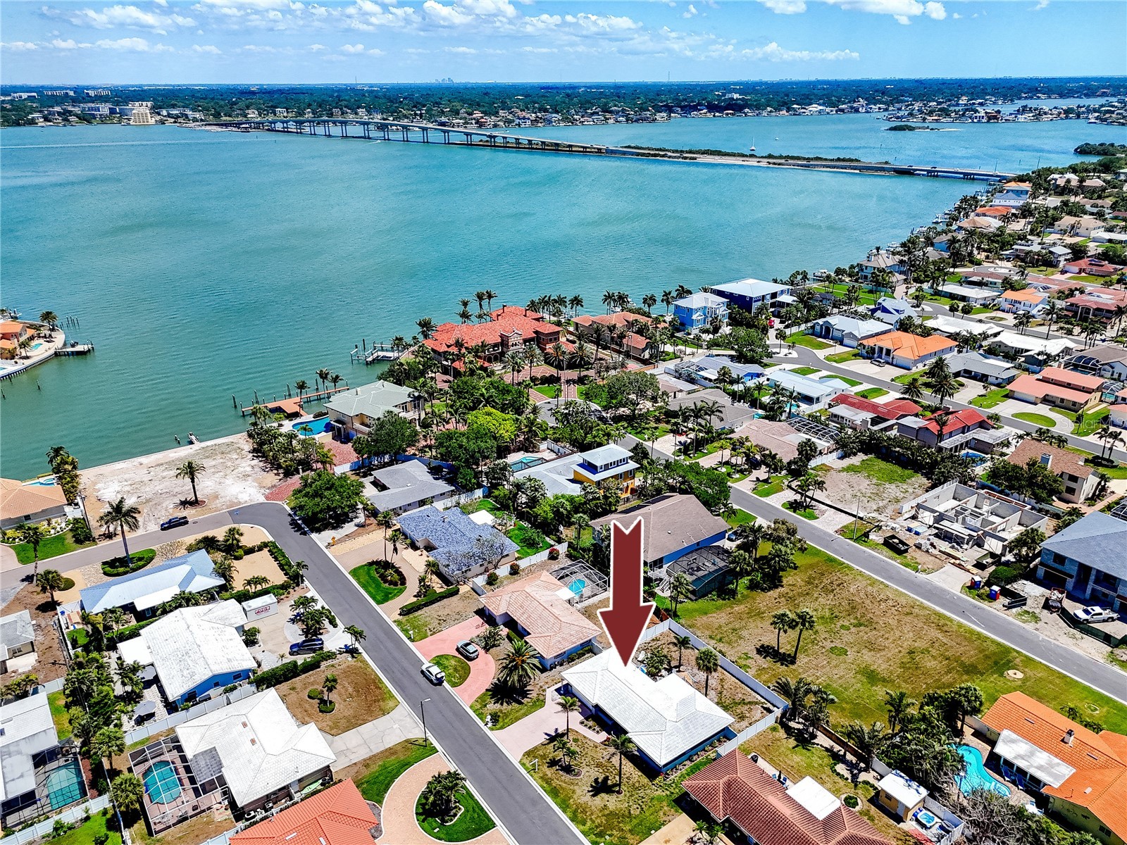 106 19th Street Belleair Beach FL 33786 TB8509780 image52