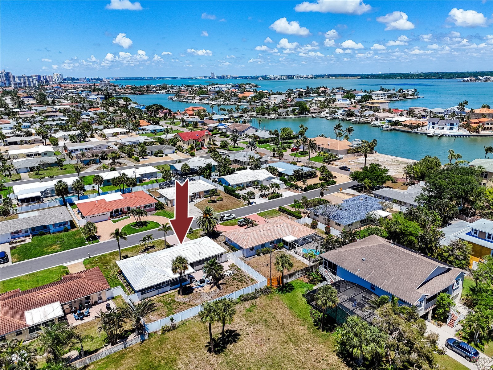 106 19th Street Belleair Beach FL 33786 TB8509780 image54