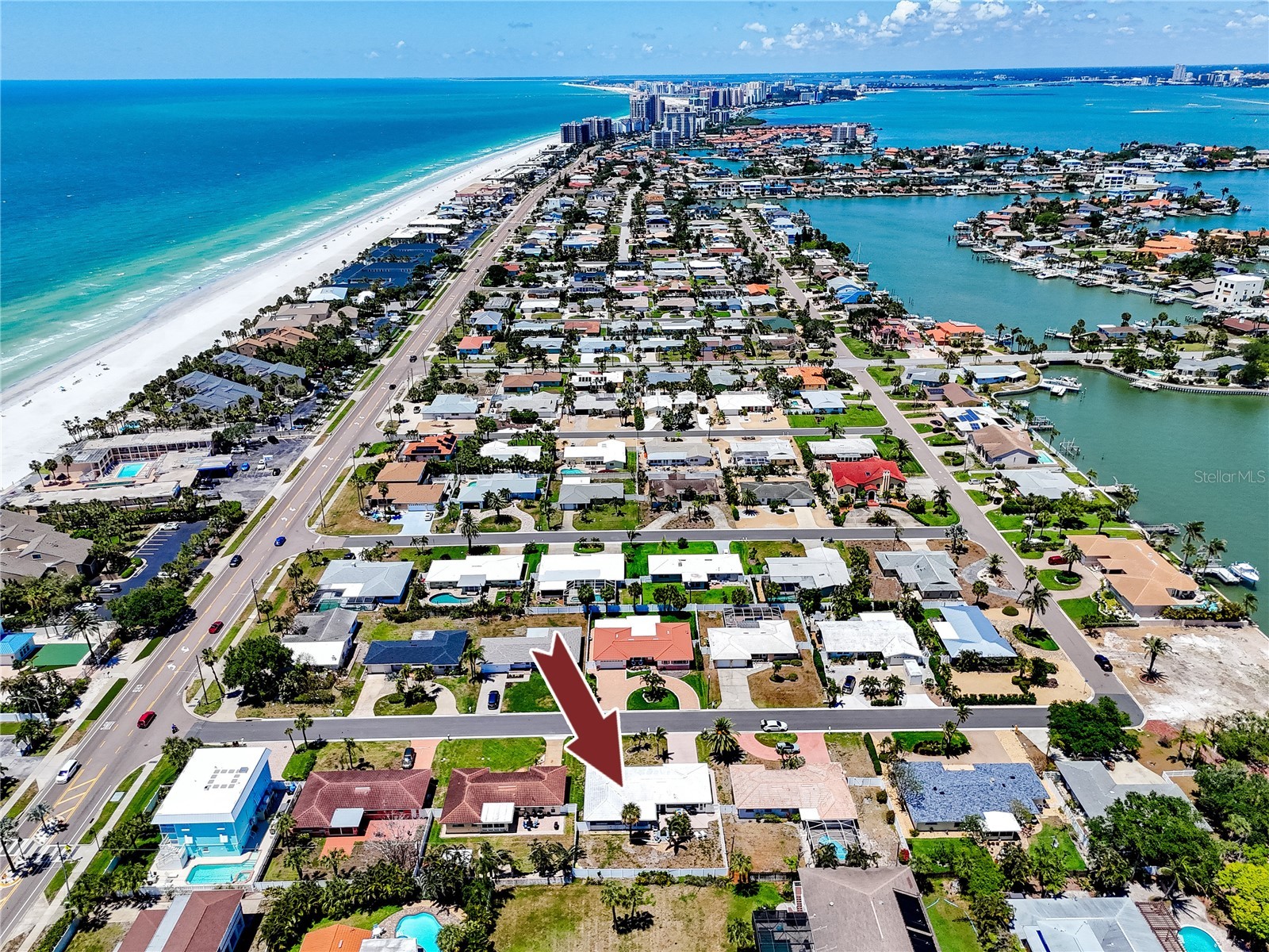 106 19th Street Belleair Beach FL 33786 TB8509780 image55