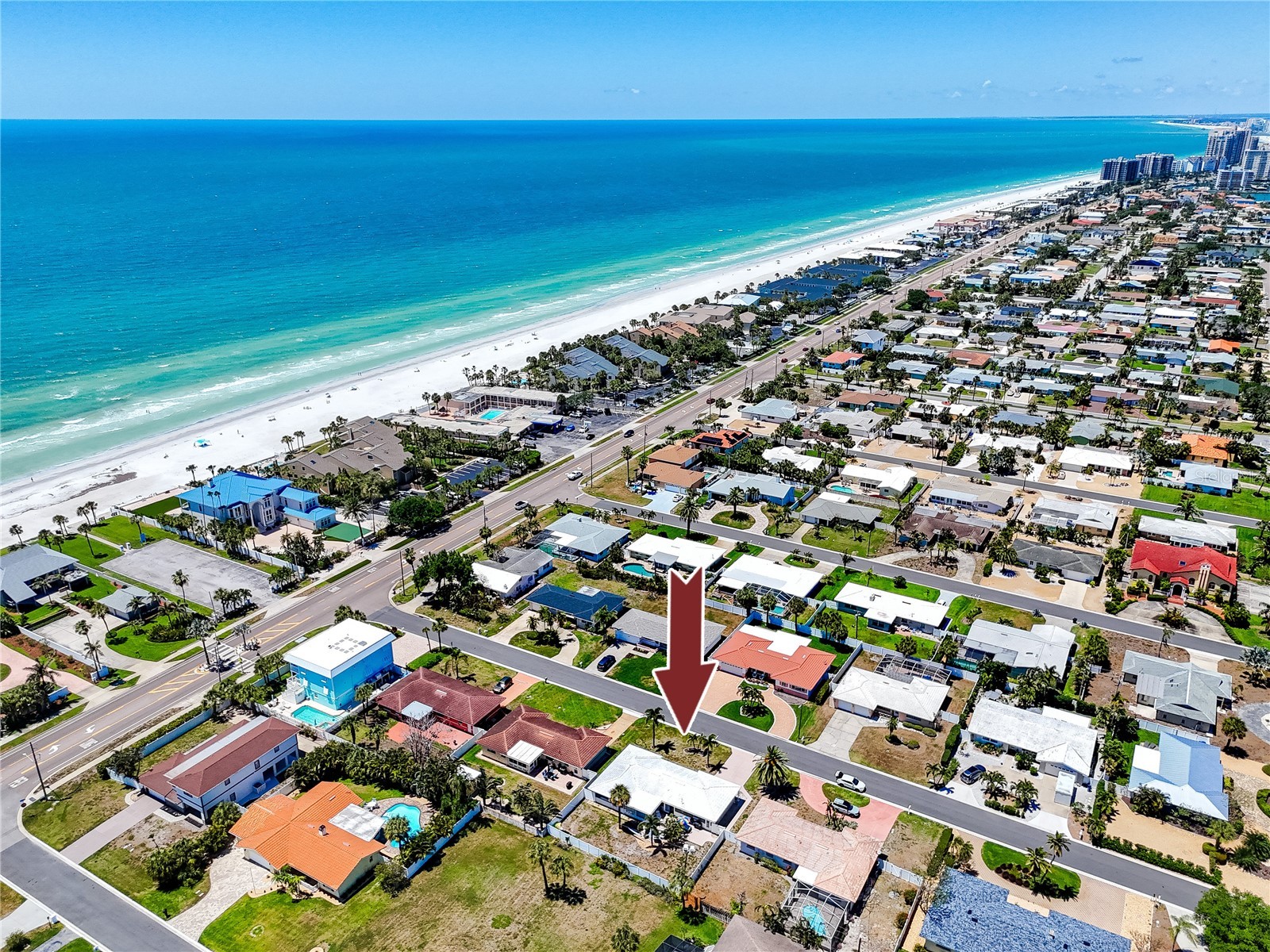 106 19th Street Belleair Beach FL 33786 TB8509780 image56