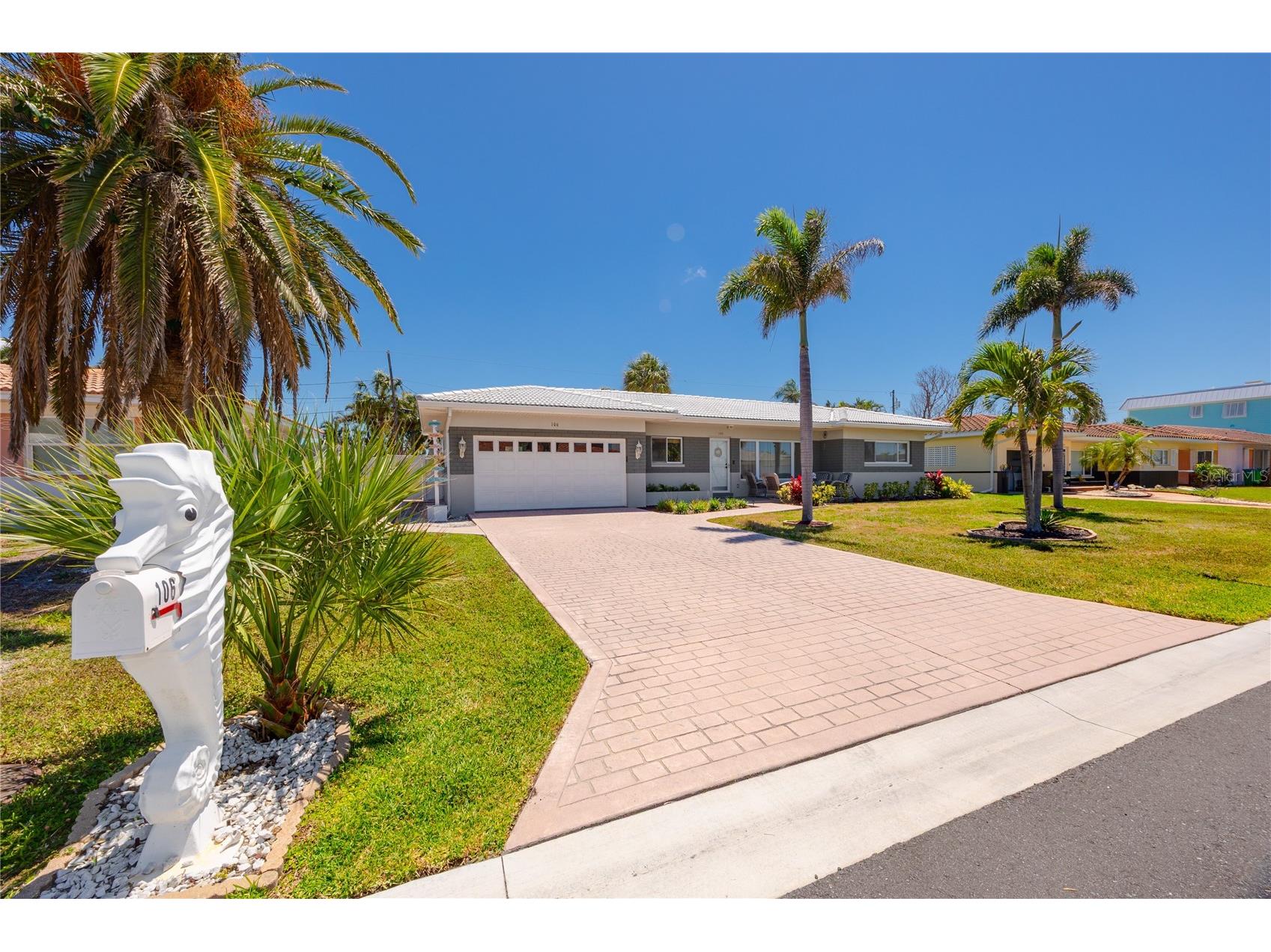 106 19th Street Belleair Beach FL 33786 TB8509780 image7