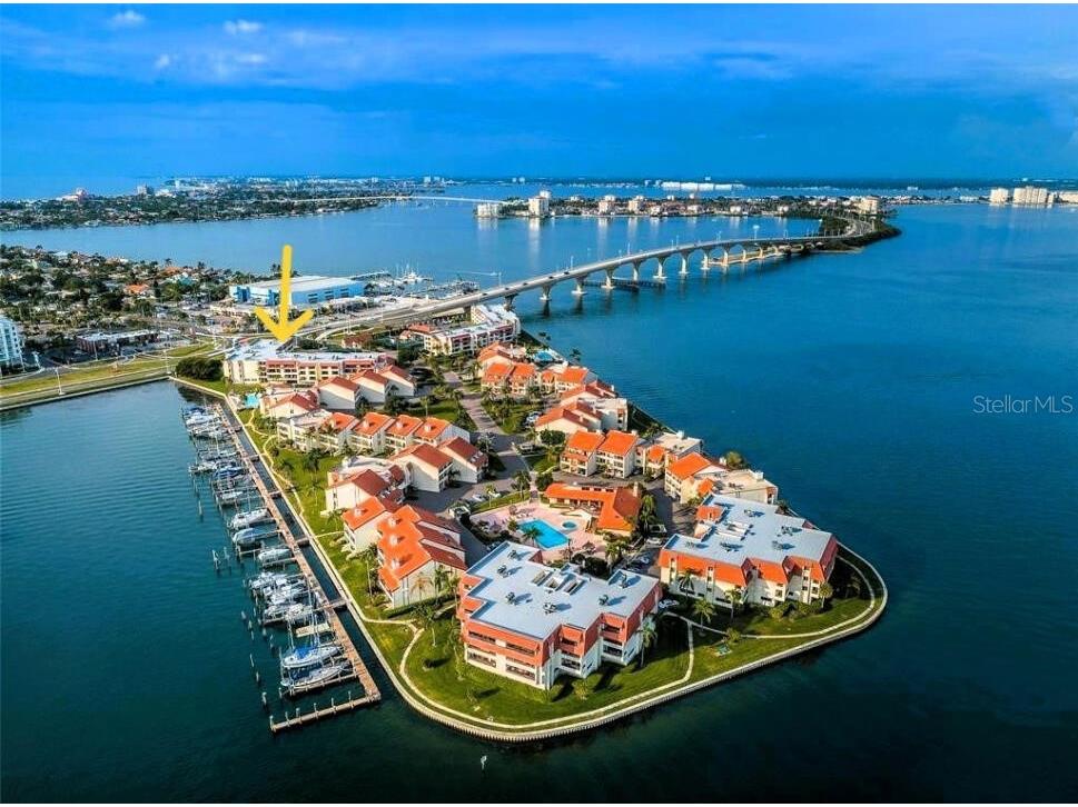 106 1st Street E #215 Saint Petersburg FL 33715 O6407824 image1