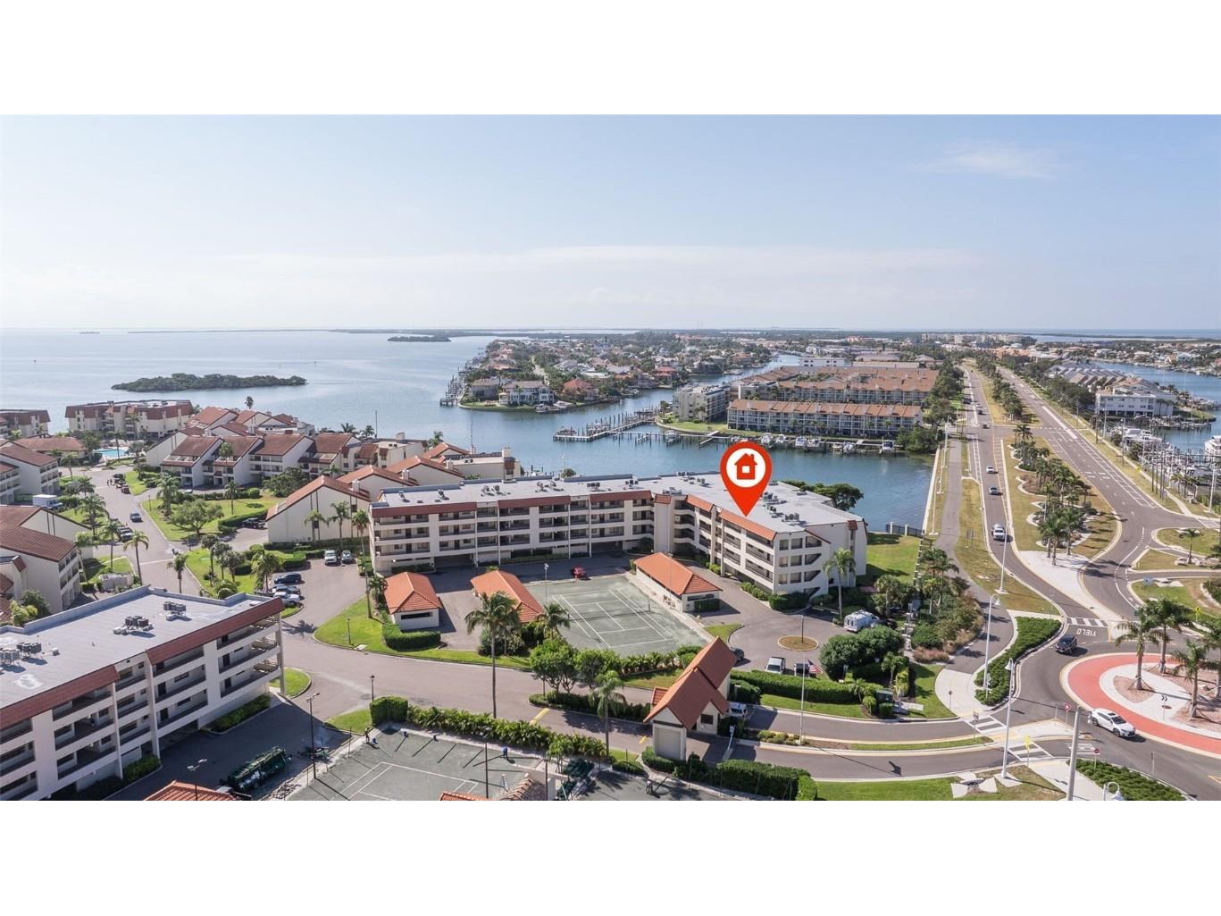 106 1st Street E #315 Tierra Verde FL 33715 TB8443614 image1