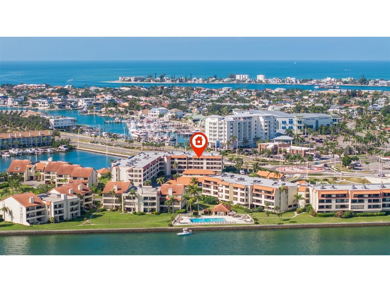 106 1st Street E #315 Tierra Verde FL 33715 TB8443614 image2