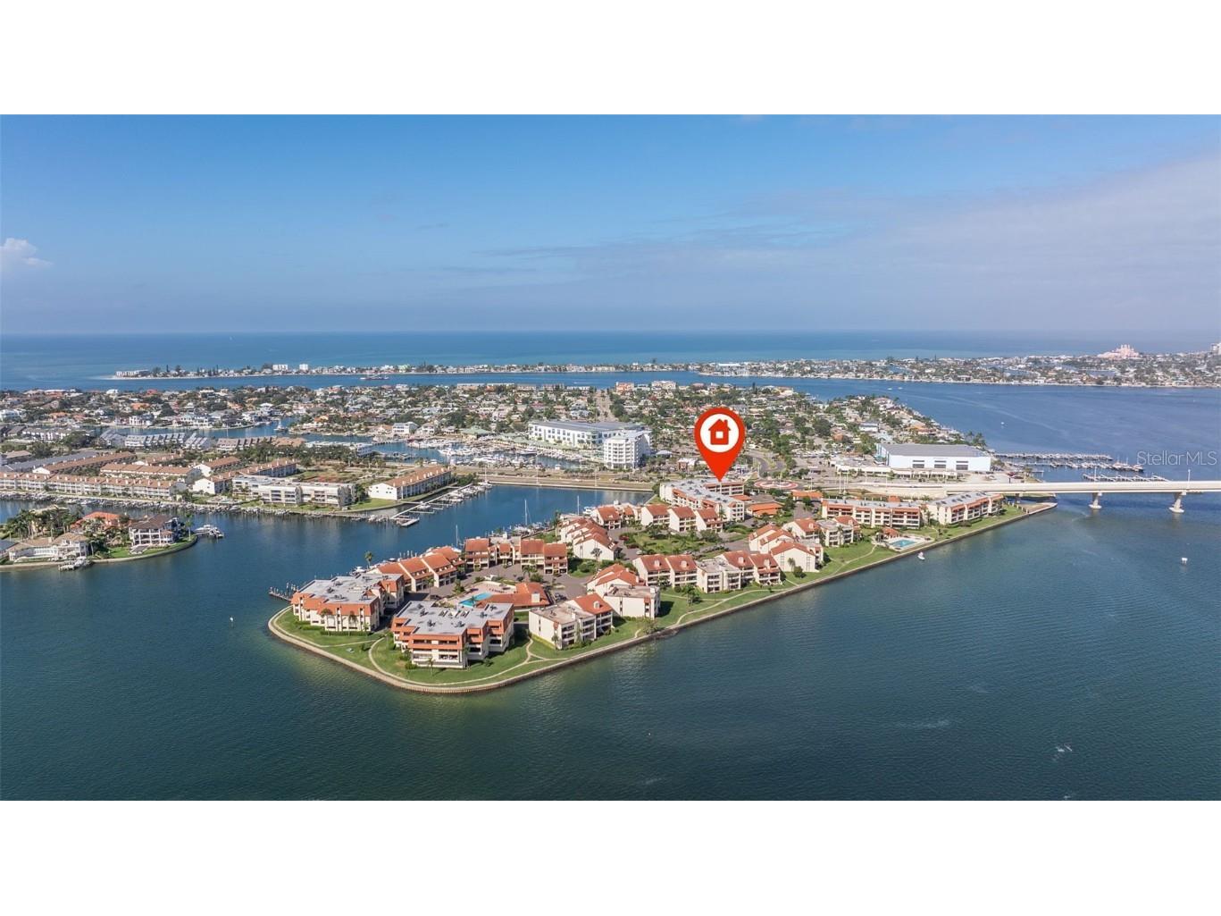 106 1st Street E #315 Tierra Verde FL 33715 TB8443614 image3