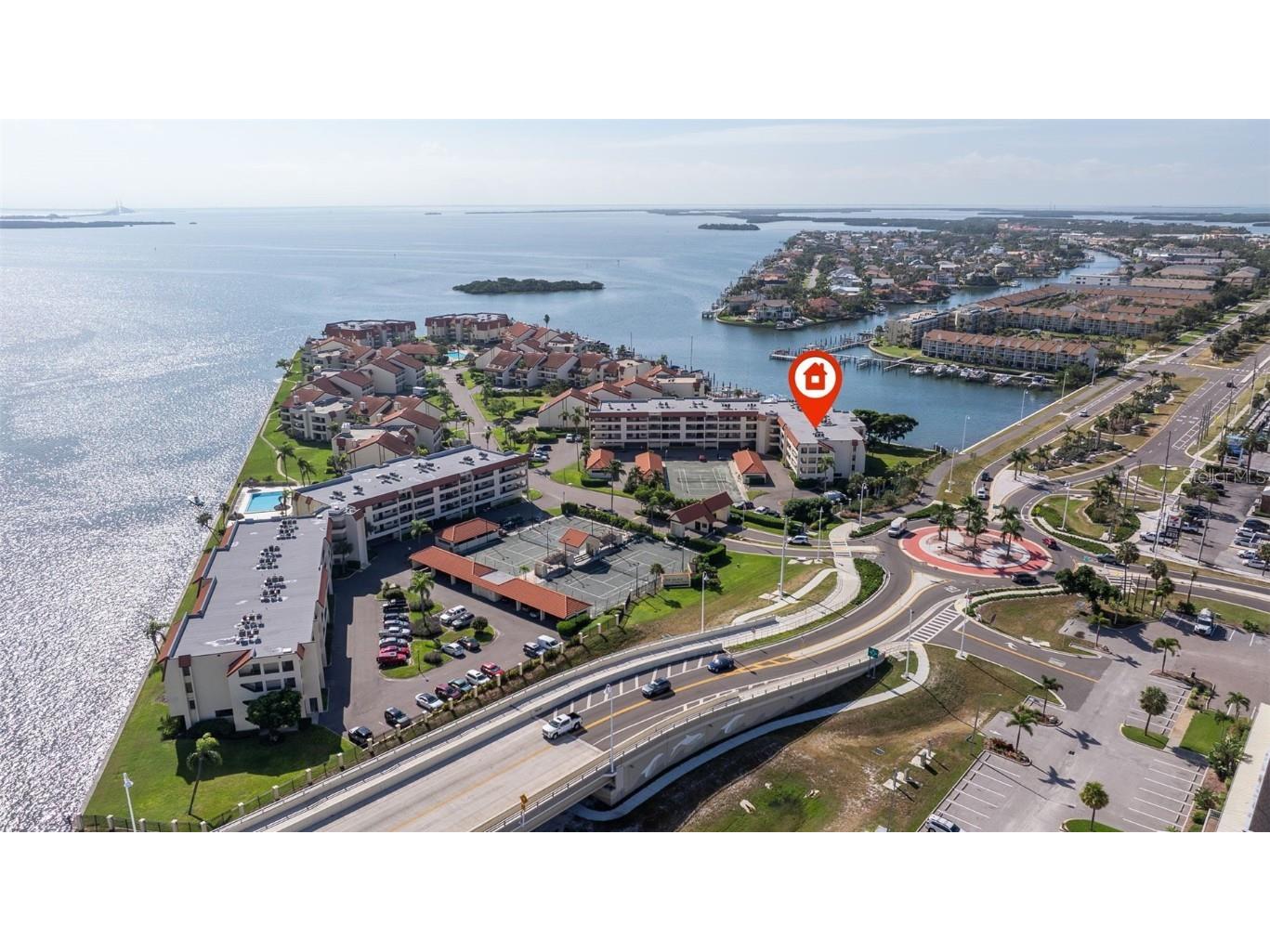 106 1st Street E #315 Tierra Verde FL 33715 TB8443614 image30