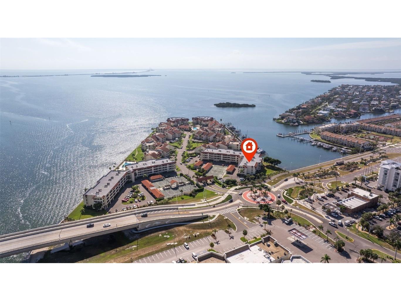 106 1st Street E #315 Tierra Verde FL 33715 TB8443614 image31