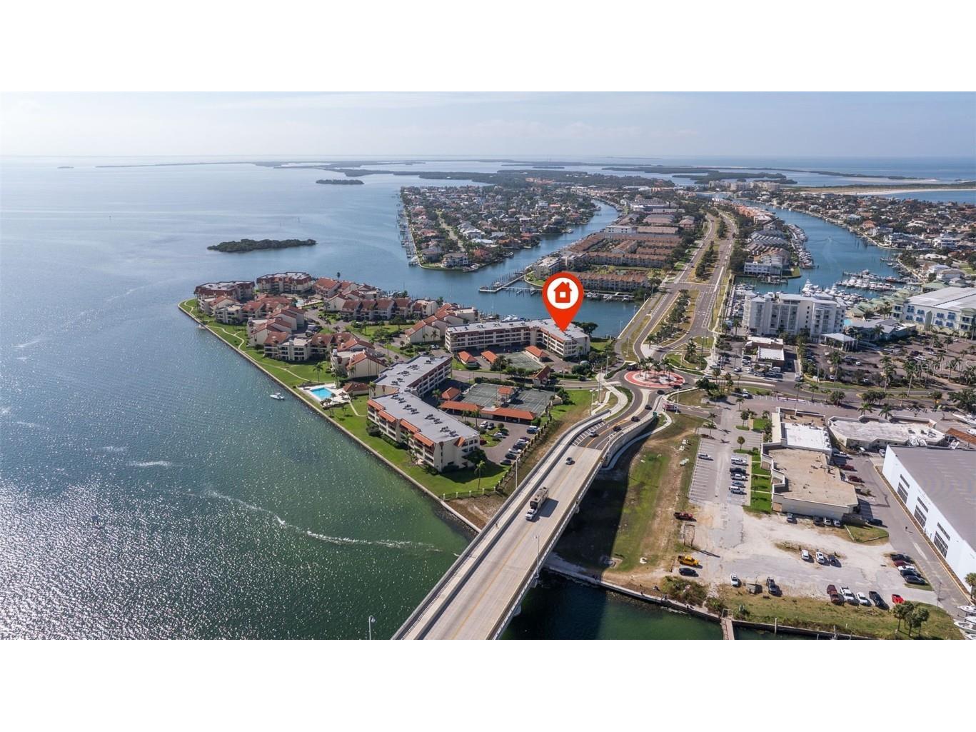 106 1st Street E #315 Tierra Verde FL 33715 TB8443614 image32