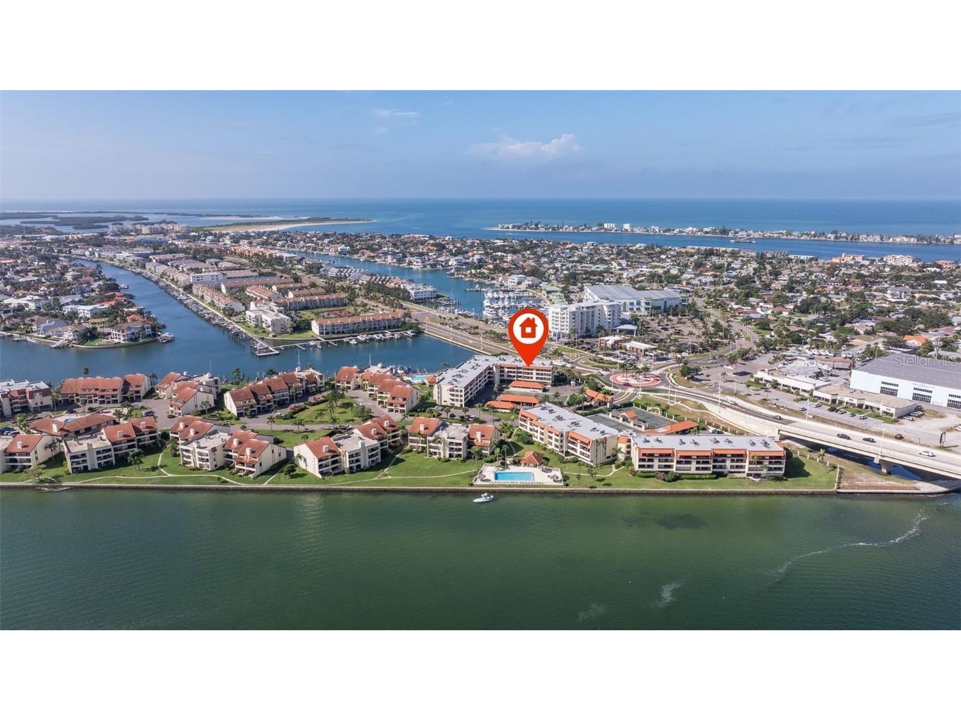 106 1st Street E #315 Tierra Verde FL 33715 TB8443614 image33